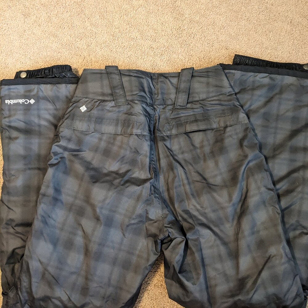Women's Snow pants Columbia XS - Picture 6 of 6